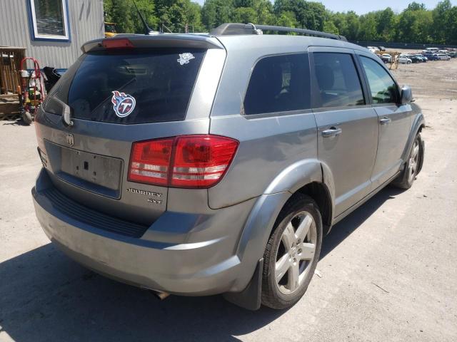 صورة رقم 4 من المزاد - 2010 DODGE JOURNEY SX مع VIN 3D4PH5FV5AT283154