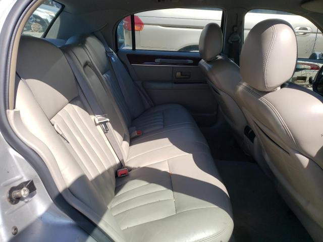 Photo 6 from auction – 2004 LINCOLN TOWN CAR E with VIN 1LNHM81W14Y629603