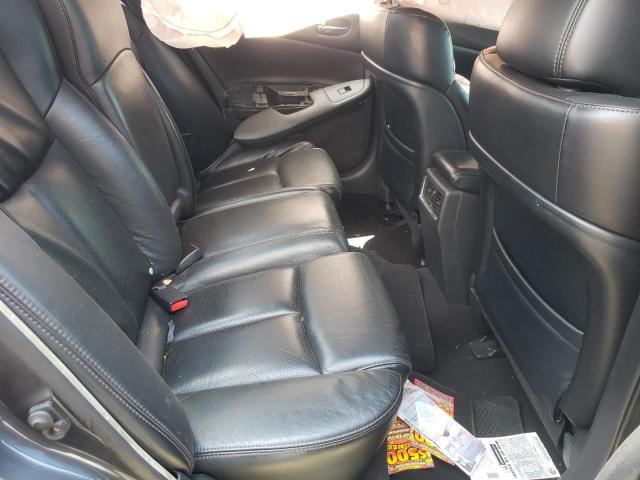 Photo 6 from auction – 2009 NISSAN MAXIMA S with VIN 1N4AA51E09C807676