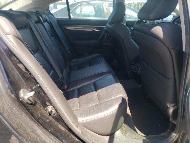 Photo 6 from auction – 2012 ACURA TL with VIN 19UUA8F50CA005148