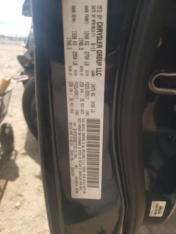 Photo 10 from auction – 2013 DODGE JOURNEY SX with VIN 3C4PDCBG9DT716113