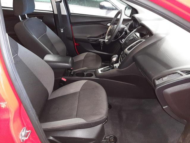Photo 5 from auction – 2013 FORD FOCUS SE with VIN 1FADP3F29DL265498