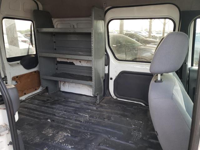 Photo 6 from auction – 2011 FORD TRANSIT CO with VIN NM0LS6ANXBT049970