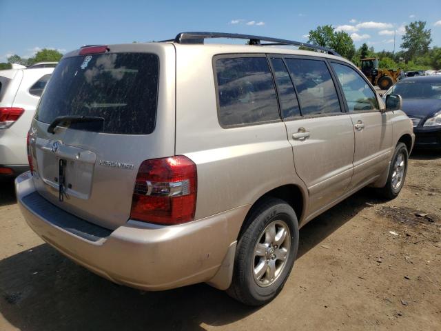 Photo 4 from auction – 2006 TOYOTA HIGHLANDER with VIN JTEEP21A360178302