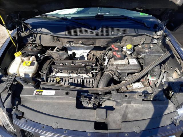 Photo 7 from auction – 2014 JEEP COMPASS SP with VIN 1C4NJDBBXED776662