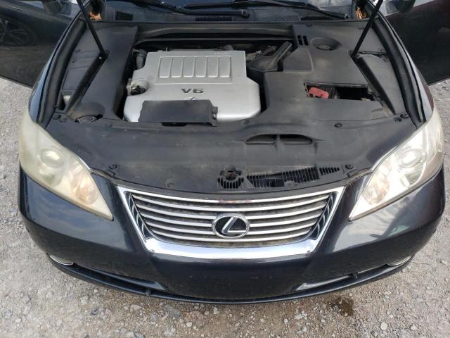 Photo 7 from auction – 2009 LEXUS ES 350 with VIN JTHBJ46G992329877