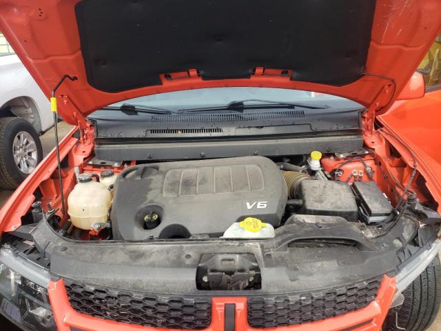 Photo 7 from auction – 2017 DODGE JOURNEY GT with VIN 3C4PDDEG3HT623384