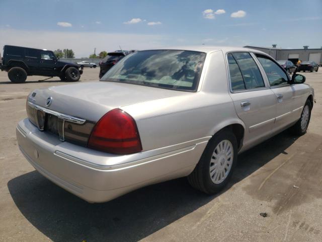 Photo 4 from auction – 2007 MERCURY GRAND MARQ with VIN 2MEFM75V77X626375