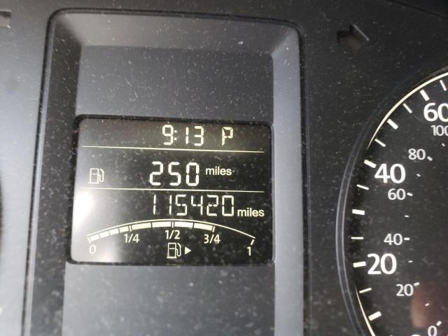 Photo 8 from auction – 2014 VOLKSWAGEN JETTA BASE with VIN 3VW2K7AJ9EM234609