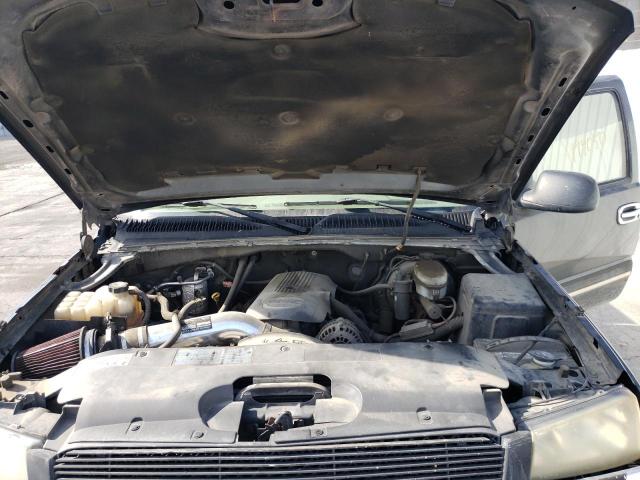 Photo 7 from auction – 2004 CHEVROLET SILVERADO with VIN 2GCEC19V541188915
