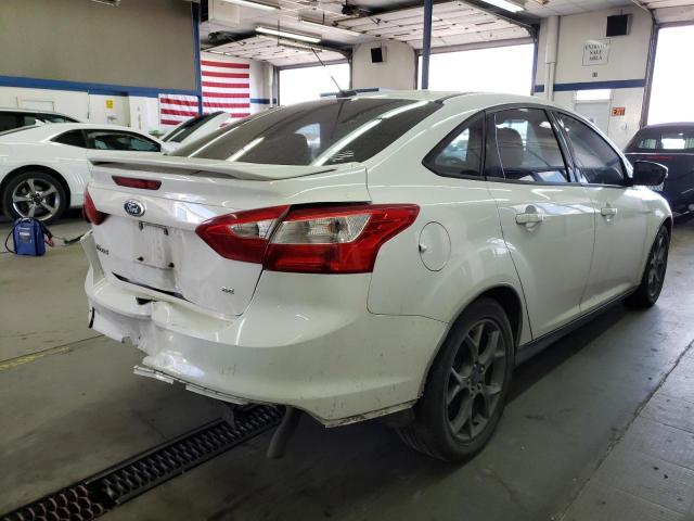 Фото 4 с аукциона – 2013 FORD FOCUS SE с VIN 1FADP3F23DL342432