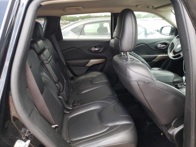 Photo 6 from auction – 2018 JEEP CHEROKEE L with VIN 1C4PJMDB2JD525781