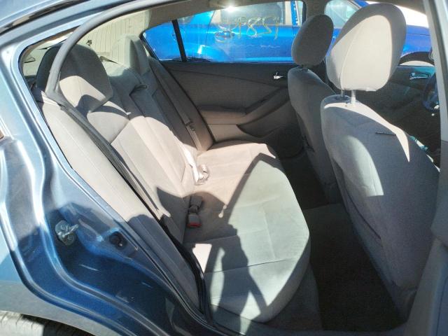 Photo 6 from auction – 2012 NISSAN ALTIMA BAS with VIN 1N4AL2APXCN413642
