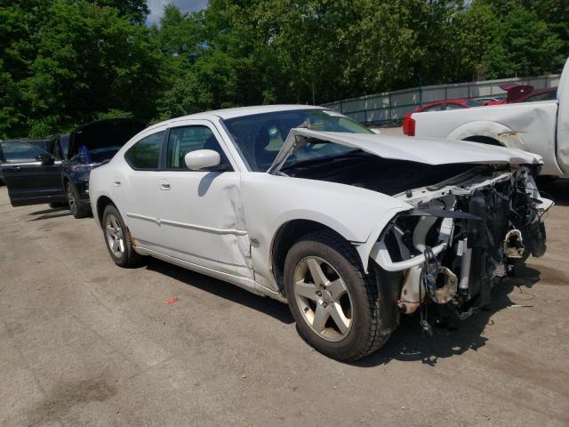 DODGE CHARGER SX 2010 with VIN 2B3CA3CV4AH307754 - Photo from auction