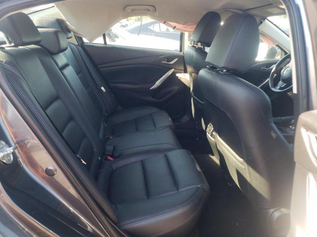 Photo 6 from auction – 2014 MAZDA 6 TOURING with VIN JM1GJ1V63E1131813