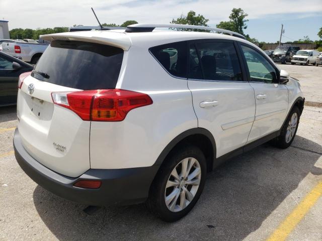Photo 4 from auction – 2014 TOYOTA RAV4 LIMIT with VIN 2T3DFREV0EW162593