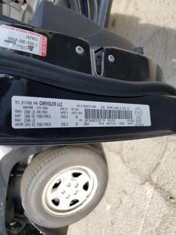 Photo 10 from auction – 2008 JEEP PATRIOT SP with VIN 1J8FT28038D751785