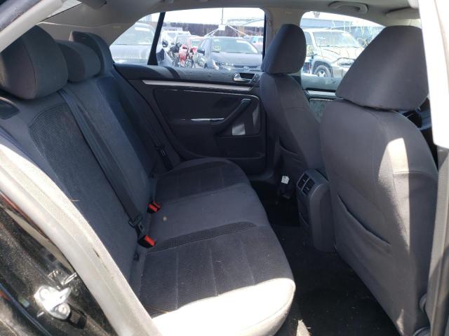 Photo 6 from auction – 2009 VOLKSWAGEN JETTA with VIN 3VWJZ71K99M034366