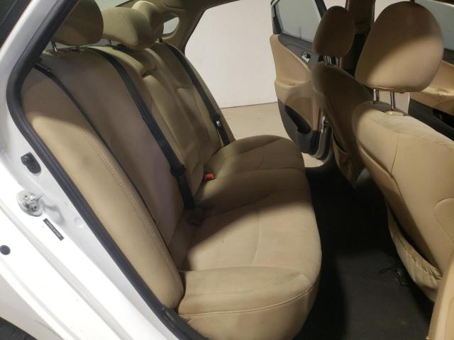 Photo 6 from auction – 2013 HYUNDAI SONATA GLS with VIN 5NPEB4AC1DH758485