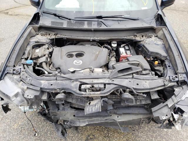 Photo 7 from auction – 2016 MAZDA CX-9 GRAND with VIN JM3TCBDY6G0123559
