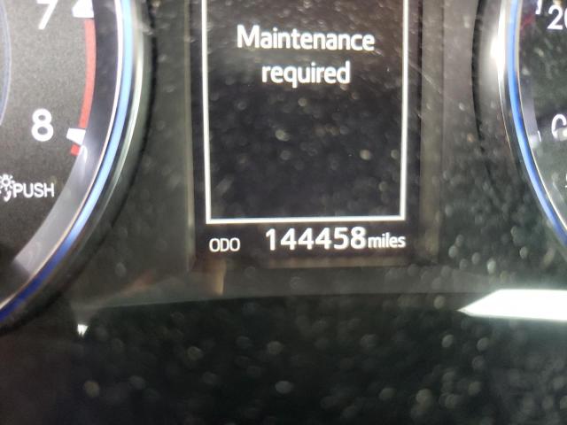 Photo 8 from auction – 2015 TOYOTA HIGHLANDER with VIN 5TDKKRFH0FS067952