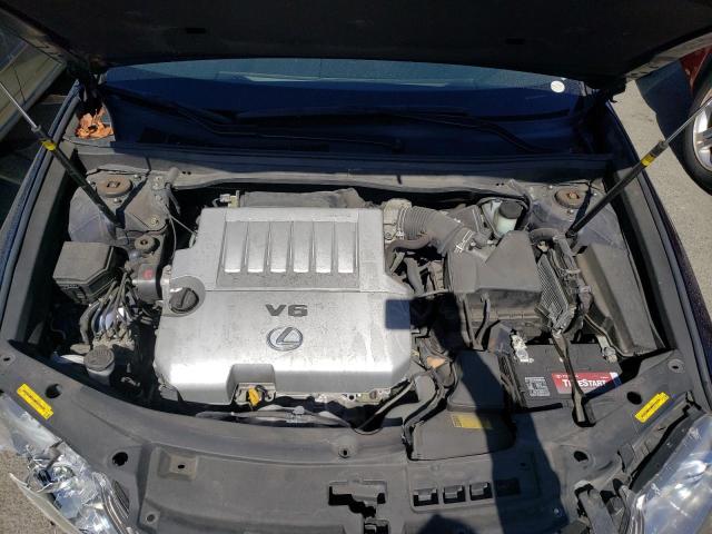 Photo 7 from auction – 2013 LEXUS ES 350 with VIN JTHBK1GG3D2050296