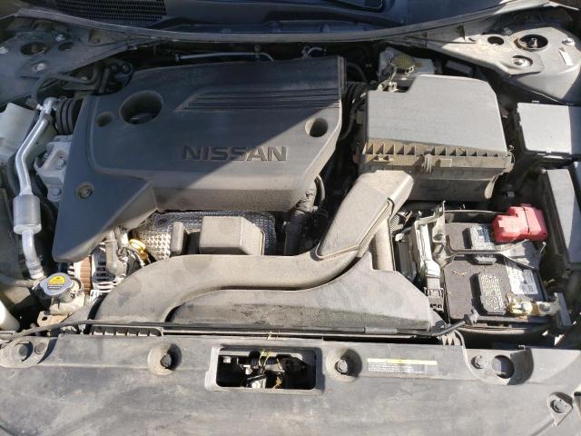 Photo 7 from auction – 2017 NISSAN ALTIMA 2.5 with VIN 1N4AL3AP4HN308639