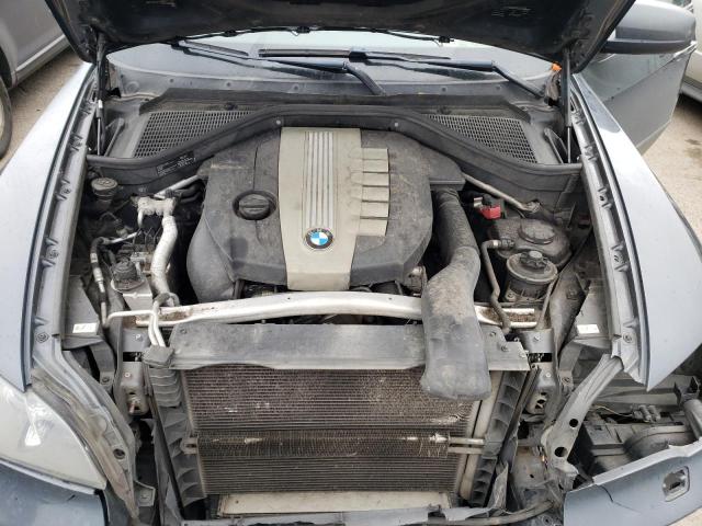 Photo 7 from auction – 2012 BMW X5 XDRIVE3 with VIN 5UXZW0C58C0B90147