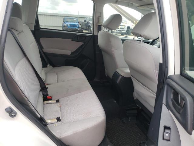 Photo 6 from auction – 2015 SUBARU FORESTER 2 with VIN JF2SJADC1FH465902
