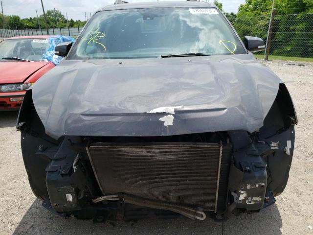Photo 9 from auction – 2016 GMC ACADIA DEN with VIN 1GKKVTKD3GJ223573