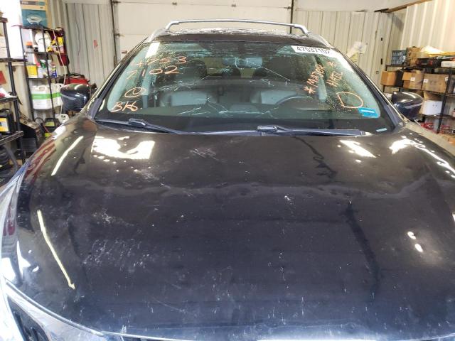 Photo 9 from auction – 2016 NISSAN MURANO S with VIN 5N1AZ2MH5GN115773