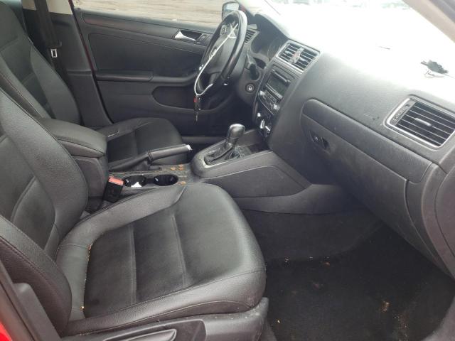 Photo 5 from auction – 2012 VOLKSWAGEN JETTA SE with VIN 3VWDP7AJ0CM312301
