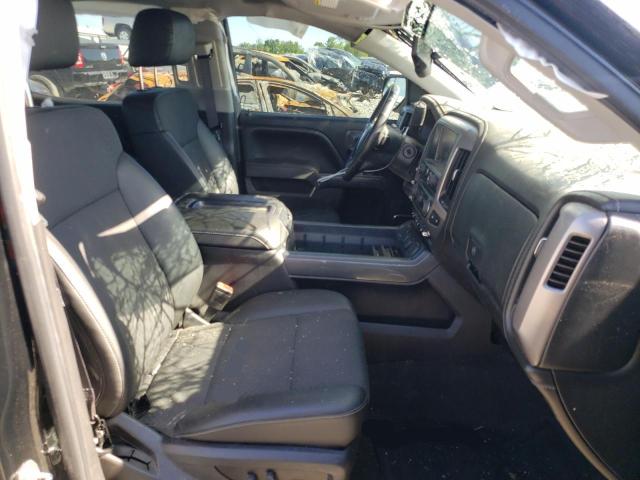 Photo 5 from auction – 2015 GMC SIERRA K15 with VIN 3GTU2UEC3FG337028