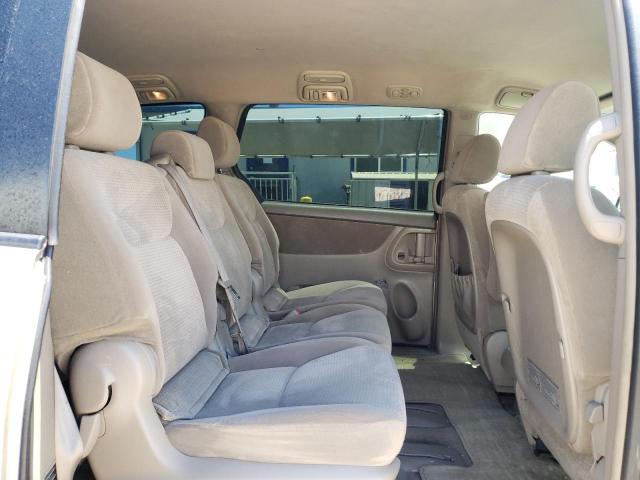 Photo 6 from auction – 2008 TOYOTA SIENNA CE with VIN 5TDZK23C98S169042