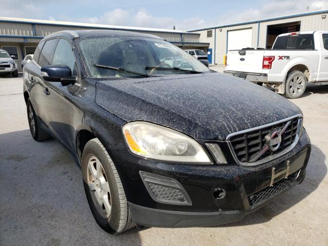 2012 Volvo XC60