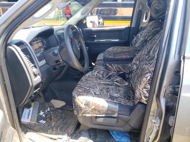 Photo 5 from auction – 2012 DODGE RAM 3500 S with VIN 3C7WDTCL4CG159516