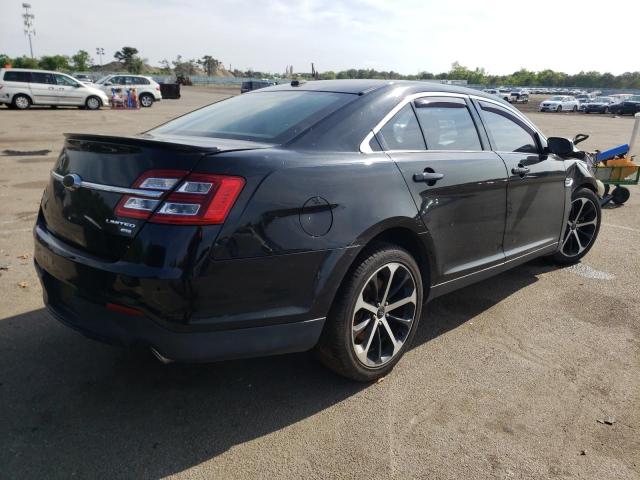 Photo 4 from auction – 2016 FORD TAURUS LIM with VIN 1FAHP2J84GG143944