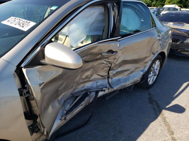 Photo 10 from auction – 2014 TOYOTA CAMRY L with VIN 4T1BF1FK9EU431373