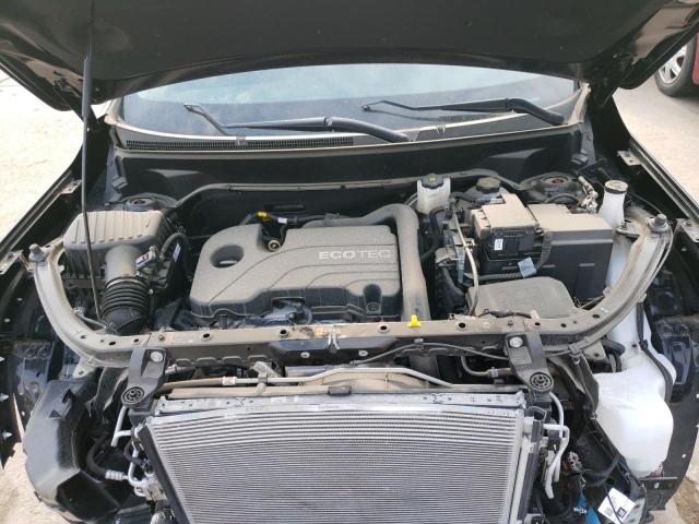 Photo 7 from auction – 2021 GMC TERRAIN SL with VIN 3GKALMEV9ML350828