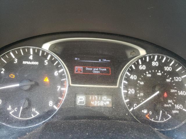 Photo 8 from auction – 2015 NISSAN ALTIMA 2.5 with VIN 1N4AL3AP7FC596116