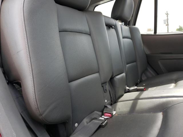 Photo 6 from auction – 2003 HYUNDAI SANTA FE with VIN KM8SC13D43U407154