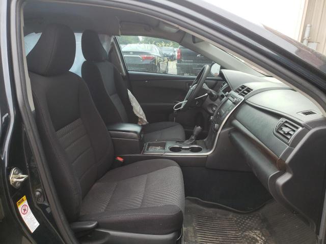 Photo 5 from auction – 2017 TOYOTA CAMRY LE with VIN 4T1BF1FK4HU291088