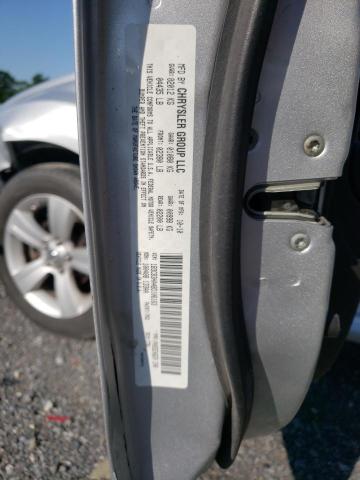 Photo 10 from auction – 2011 DODGE CALIBER MA with VIN 1B3CB3HA4BD106163