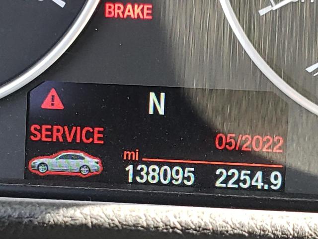 Photo 8 from auction – 2015 BMW 328 D with VIN WBA3D3C58FK158381