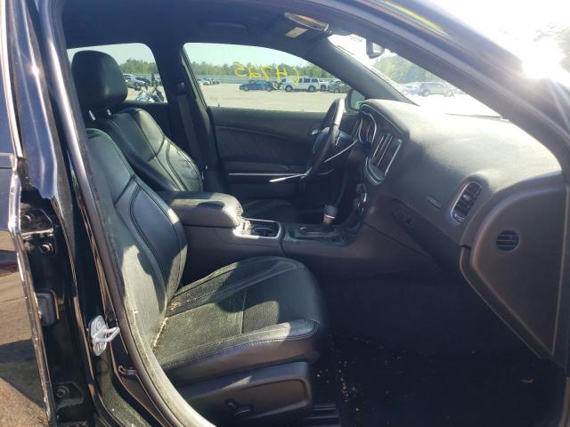 Photo 5 from auction – 2018 DODGE CHARGER R/ with VIN 2C3CDXCT9JH295293