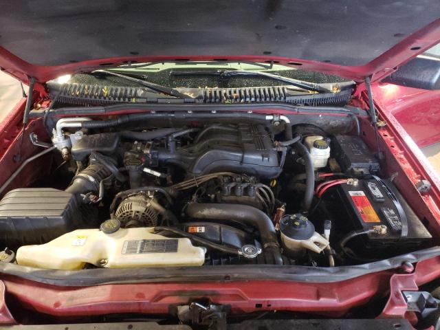 Photo 7 from auction – 2006 FORD EXPLORER X with VIN 1FMEU73EX6UA54865