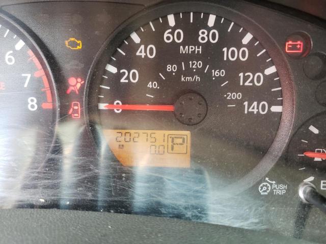 Photo 8 from auction – 2014 NISSAN FRONTIER S with VIN 1N6BD0CT2EN745620