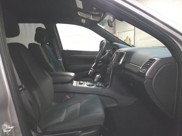 Photo 5 from auction – 2020 JEEP GRAND CHER with VIN 1C4RJFAG3LC158385