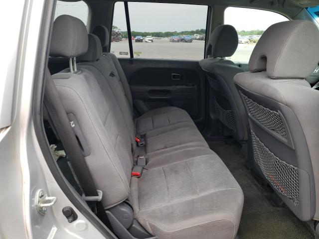 صورة رقم 6 من المزاد - 2006 HONDA PILOT EX مع VIN 5FNYF18406B019298