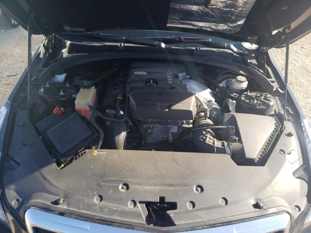 Photo 7 from auction – 2018 CADILLAC ATS with VIN 1G6AA5RX5J0156585